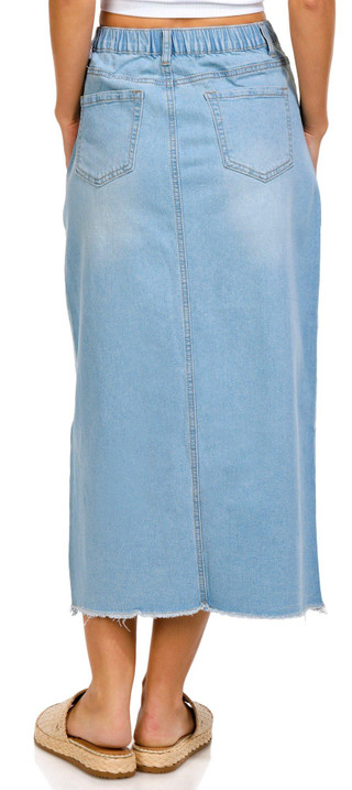 Thumbnail 2: LIGHT DENIM