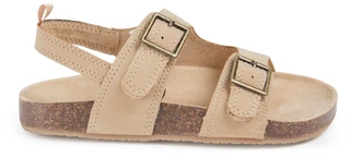Thumbnail 6: OshKosh B'Gosh Oshkosh Boys Bruno Sandal 