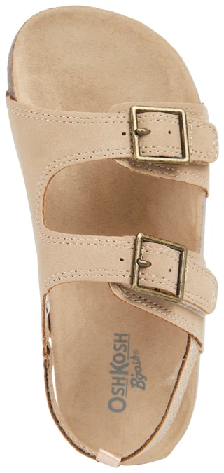 Thumbnail 8: OshKosh B'Gosh Oshkosh Boys Bruno Sandal 