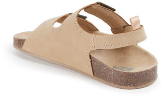 Thumbnail 4: OshKosh B'Gosh Oshkosh Boys Bruno Sandal 