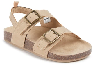 Thumbnail 2: OshKosh B'Gosh Oshkosh Boys Bruno Sandal 