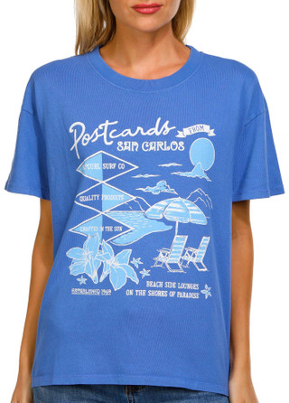 Thumbnail 1: BLUE