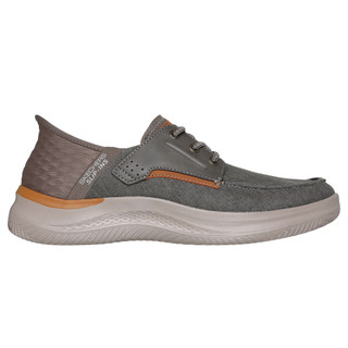 Thumbnail 10: Skechers Skechers Mens Hasting-Niko Slip Ins 