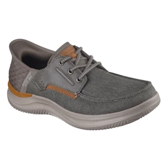 Thumbnail 2: Skechers Skechers Mens Hasting-Niko Slip Ins 