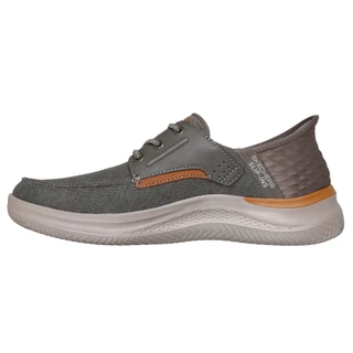 Thumbnail 8: Skechers Skechers Mens Hasting-Niko Slip Ins 