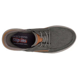 Thumbnail 4: Skechers Skechers Mens Hasting-Niko Slip Ins 