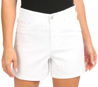 Thumbnail 1: Angels Angels Womens 5 in. Bermuda Shorts 