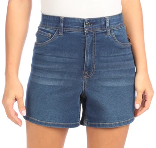Thumbnail 1: Angels Angels Womens 5 in. Bermuda Shorts 
