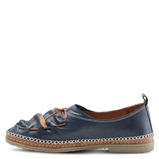 Thumbnail 2: Spring Step Spring Step Womens Berna Slip-On Shoes 
