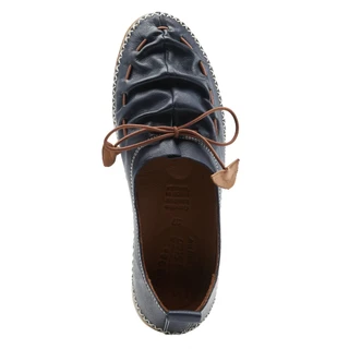 Thumbnail 3: Spring Step Spring Step Womens Berna Slip-On Shoes 