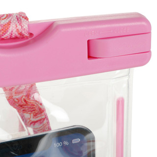 Thumbnail 2: Pink Multi