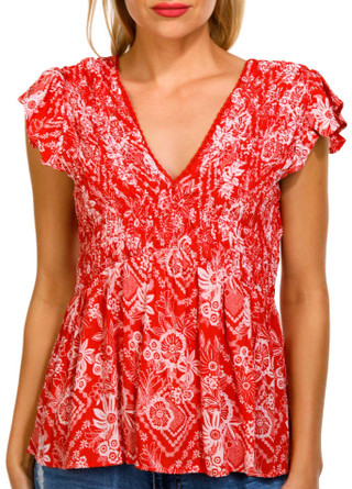 Thumbnail 1: RED