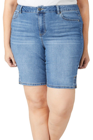 Thumbnail 1: MEDIUM DENIM