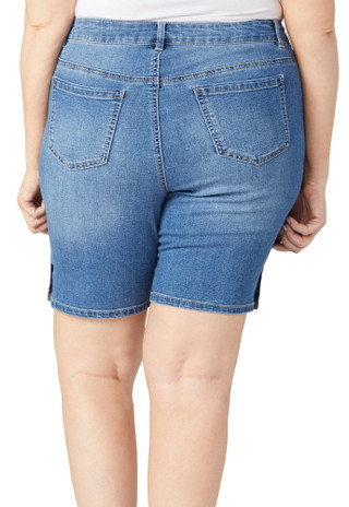 Thumbnail 2: MEDIUM DENIM