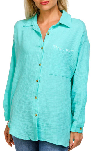 Thumbnail 2: MINT GREEN