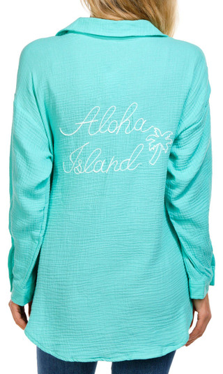 Thumbnail 1: MINT GREEN