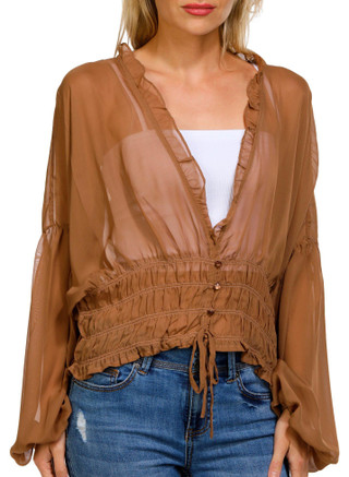 Thumbnail 1: BROWN