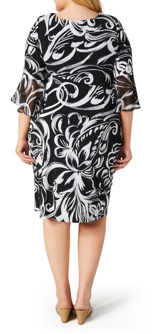 Thumbnail 2: BLACK/WHITE