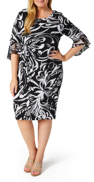 Thumbnail 1: BLACK/WHITE