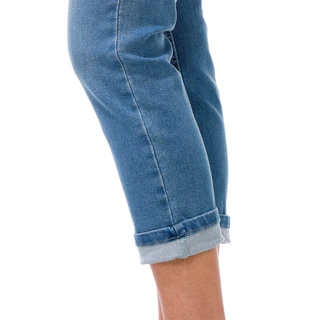 Thumbnail 3: Angels Women's Denim Capris 