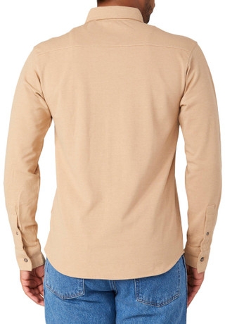 Thumbnail 2: TAUPE BROWN