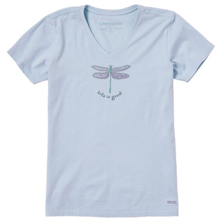 Thumbnail 1: Glacier Blue