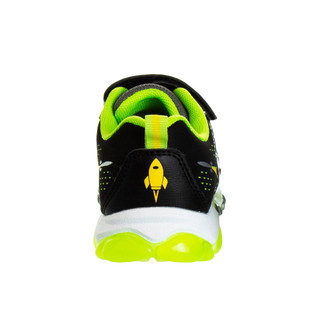 Thumbnail 4: BLACK/GREE