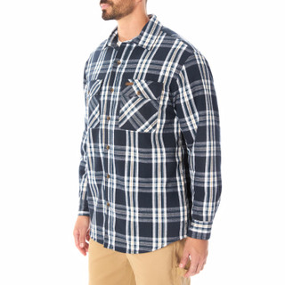 Thumbnail 3: Navy/White