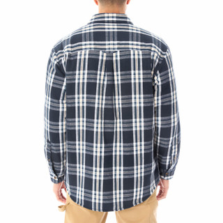 Thumbnail 2: Navy/White