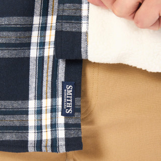 Thumbnail 6: Navy/White