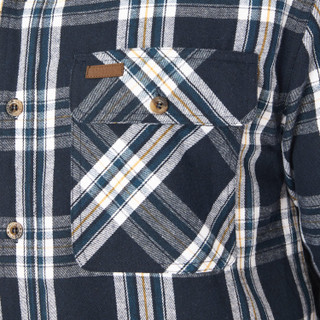Thumbnail 4: Navy/White