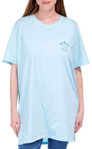 Thumbnail 1: SIMPLY SOUTHERN Simply Southern Juniors Conserve & Protect Turtles T-Shirt 