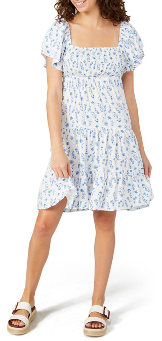Thumbnail 1: WHITE/BLUE