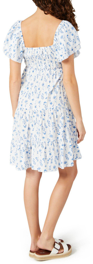 Thumbnail 2: WHITE/BLUE