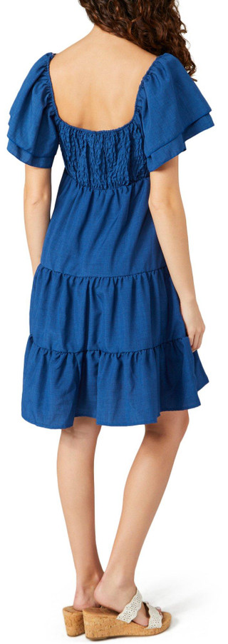 Thumbnail 2: NAVY BLUE