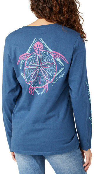 Thumbnail 2: NAVY BLUE