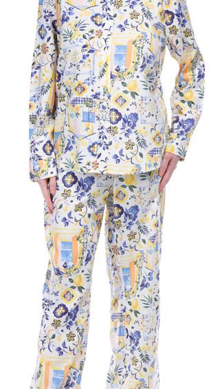 Thumbnail 11: Blue Sol Blue Sol Womens Print Wide Leg Pants 