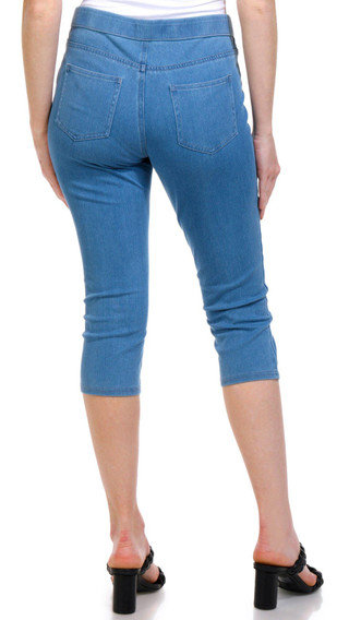 Thumbnail 2: LIGHT DENIM