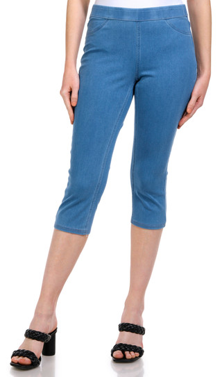 Thumbnail 1: LIGHT DENIM