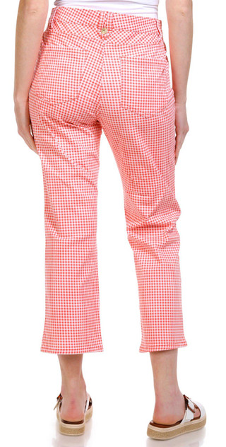 Thumbnail 2: PINK/WHITE