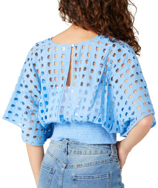 Thumbnail 2: BLUE