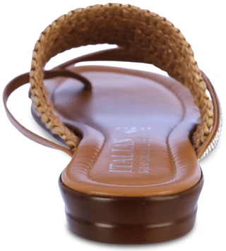 Thumbnail 8: Italian Shoemakers Italian Shoemakers Womens Lucea Dress Sandals 