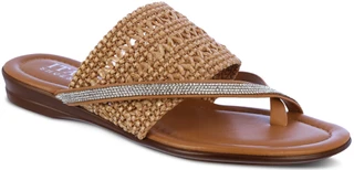 Thumbnail 2: Italian Shoemakers Italian Shoemakers Womens Lucea Dress Sandals 