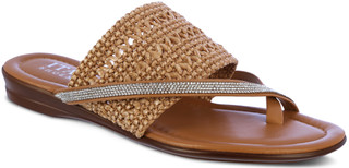 Thumbnail 1: Italian Shoemakers Italian Shoemakers Womens Lucea Dress Sandals 