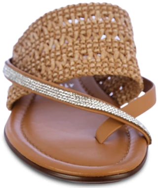 Thumbnail 12: Italian Shoemakers Italian Shoemakers Womens Lucea Dress Sandals 