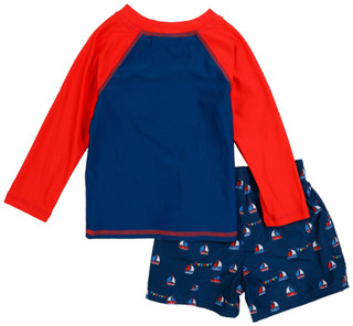 Thumbnail 2: Navy