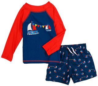 Thumbnail 1: Navy