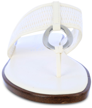 Thumbnail 6: Italian Shoemakers Italian Shoemakers Womens Gentle Dress Sandals 