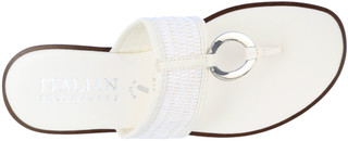 Thumbnail 2: Italian Shoemakers Italian Shoemakers Womens Gentle Dress Sandals 