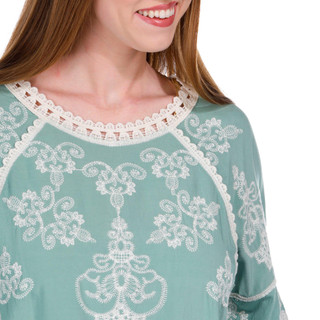 Thumbnail 2: GREEN/WHITE